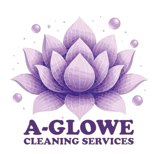 aglowecleaning.com