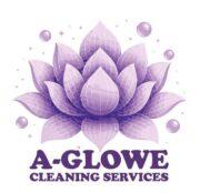 aglowecleaning.com